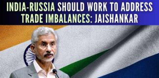 Jaishankar said that we are determined to make India a global manufacturing hub