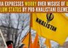 India also requested increased monitoring of UK based Pro-Khalistan Extremists and to take appropriate proactive action