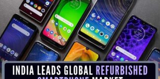 Demand for refurbished smartphones continuing to grow across most geographies