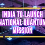 The mission aims at scaling up scientific and industrial R&D for quantum technologies
