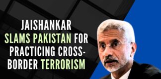 External Affairs Minister S Jaishankar is currently in Panama as part of his four-nation tour of North and South America
