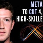 In March, Meta CEO Mark Zuckerberg announced the company would cut 10,000 jobs in the coming months