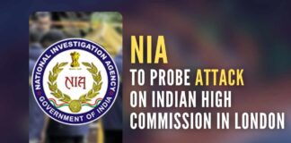 MHA took the decision to hand over the case to the NIA following a meeting with UK representatives last week, the sources indicated