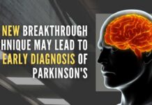 The technique was assessed among the 1,123 participants with a diagnosis of Parkinson's disease and at-risk people with gene variants linked to the condition