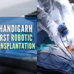 Laparoscopic and robotic-assisted surgeries are the two commonly performed minimally invasive procedures