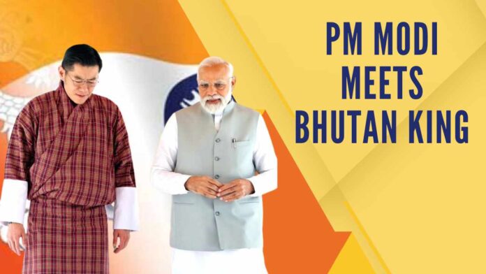India has consistently been Bhutan's top trading partner and remains the leading source of investments in Bhutan
