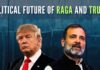 While RaGa and Trump may not be above the law, their wealth and political influence will remain for the near future