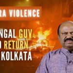 Rishra violence Bengal Guv to return to Kolkata (1)