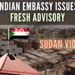 As many as 31 Indian nationals belonging to Karnataka are currently stuck in Sudan