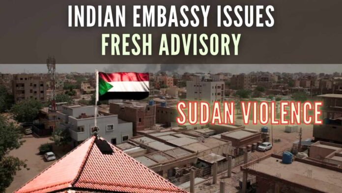As many as 31 Indian nationals belonging to Karnataka are currently stuck in Sudan