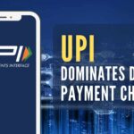 In 2022, UPI clocked over 74.05 billion transactions in volume and Rs.126 trillion in terms of value