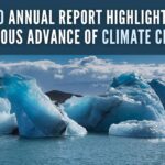 While greenhouse gas emissions continue to rise and the climate continues to change, populations worldwide continue to be gravely impacted by extreme weather and climate events