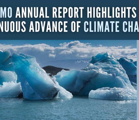 While greenhouse gas emissions continue to rise and the climate continues to change, populations worldwide continue to be gravely impacted by extreme weather and climate events