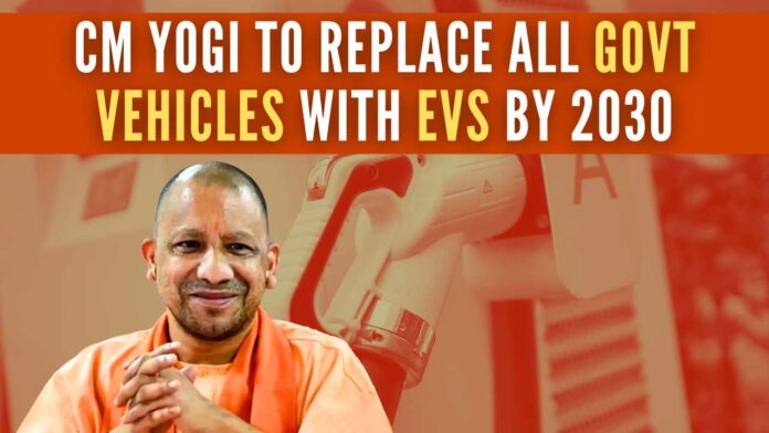 Purchase of EVs can be done without tendering, on the basis of nomination and more than the maximum limit set for the purchase of EVs can also be spent