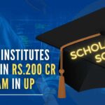 Accused entities stole post-matriculation scholarship worth Rs.200 crore, given to economically weaker beneficiaries by the state and central governments since 2015