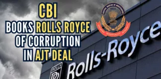 The CBI has registered a case against Tim Jones, Director Rolls Royce India, alleged arms dealers Sudhir Choudhrie and his son Bhanu Choudhrie, Rolls Royce Plc and British Aerospace Systems