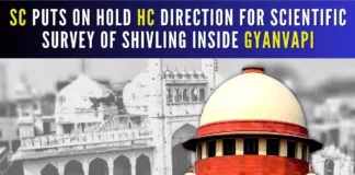 Chief Justice DY Chandrachud said the high court order would require closer scrutiny