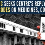 Delhi HC seeks Centre's reply on PIL for QR codes on medicines, cosmetics