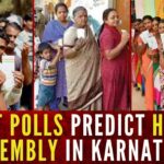 In the 224-member Karnataka Assembly, 113 is the magic figure that the political parties need to reach in order to stake claim to form the government