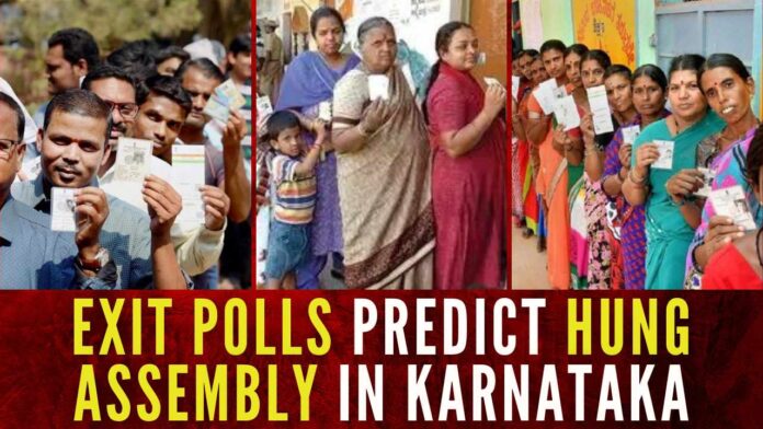 In the 224-member Karnataka Assembly, 113 is the magic figure that the political parties need to reach in order to stake claim to form the government