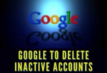 The policy only applies to personal Google Accounts, and will not affect accounts for organizations like schools or businesses