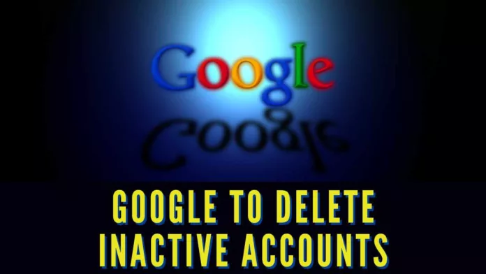 The policy only applies to personal Google Accounts, and will not affect accounts for organizations like schools or businesses