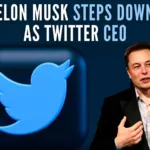 The Tesla billionaire said in a tweet that his role will transition to being Twitter’s executive chairman and chief technology officer