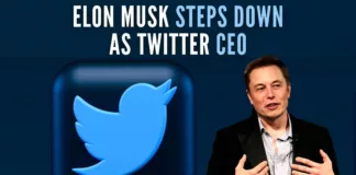 The Tesla billionaire said in a tweet that his role will transition to being Twitter’s executive chairman and chief technology officer