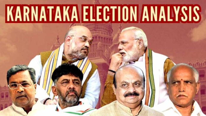 The BJP's campaign in Karnataka will depend on several factors, including how well it addresses regional issues, appeals to voters, and differentiates itself from other parties