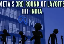Global layoffs hit employees across marketing, administration, human resources and other divisions in India
