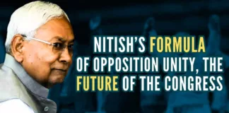 Losing ground in his own home state and hobbled by a dominating partner in the RJD, Nitish Kumar is eager to re-establish his credibility