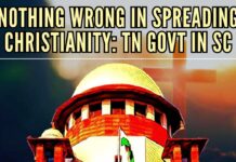 Many states have passed their own version of the anti-conversion laws and some are still in existence