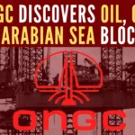 ONGC discovers oil, gas in Arabian Sea blocks (1)