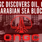 ONGC discovers oil, gas in Arabian Sea blocks