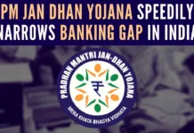PM Jan Dhan Yojana has helped the Govt of India make inroads in rural areas and bring underprivileged sections of society under the banking net