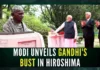 PM Modi landed in Japan's Hiroshima on Friday to participate in the G7 Summit, where he will also be having bilateral meetings with various world leaders