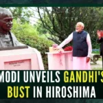 PM Modi landed in Japan's Hiroshima on Friday to participate in the G7 Summit, where he will also be having bilateral meetings with various world leaders