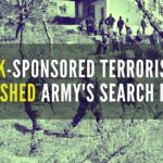 According to reports, a group of terrorists hiding in the area ambushed one of the search parties of the Indian Army early Friday morning