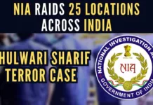 The case was registered last year in July, when four persons accused of woring for PFI were areseted as they gathered in the Phulwarisharif area of Patna, capital of Bihar