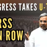 Karnataka BJP had challenged the Congress to ban RSS if they had guts
