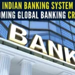 Sound policies of RBI, adherence to international regulatory norms provide Indian banking system the resilience to face the bolt of the turbulent Western winds