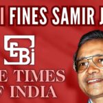 Strange that India’s media is silent on the fines levied on one of their own, TImes of India and Samir Jain - mistake is a mistake