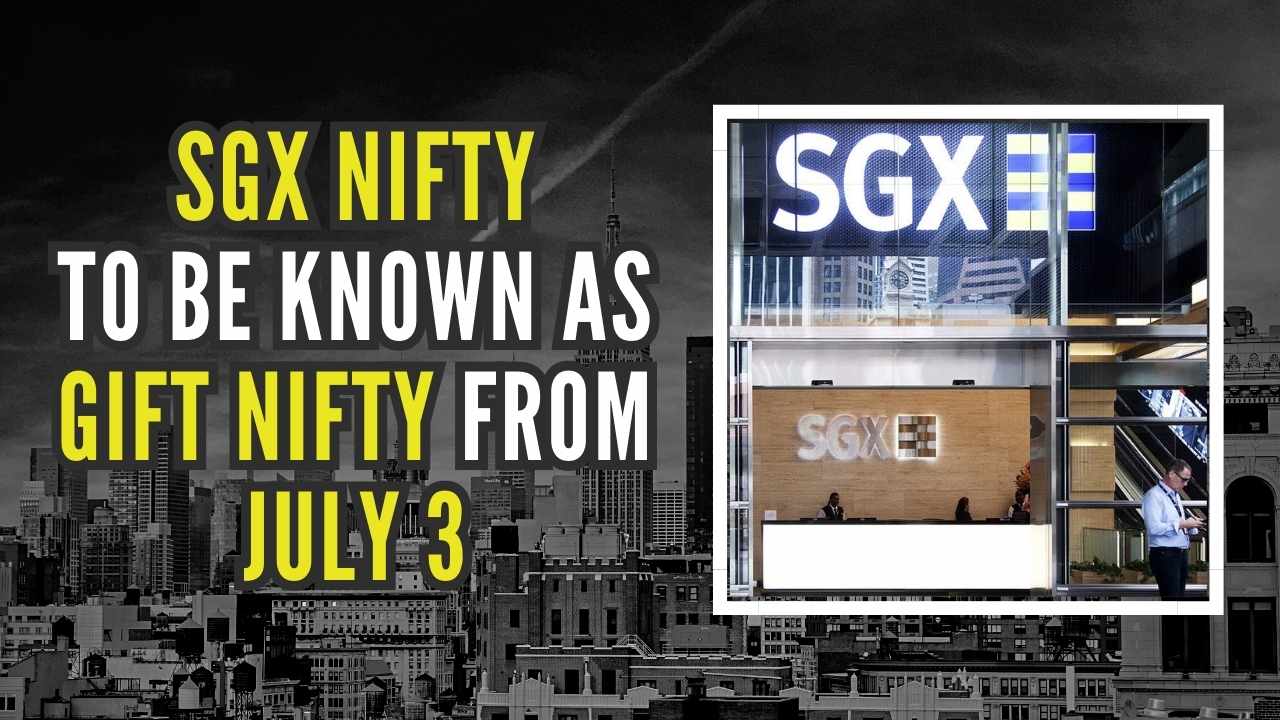 On June 30, 2023, all open positions in SGX Nifty will automatically shift to NSE IFSC Nifty as part of the liquidity switch