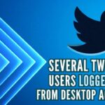 A Twitter outage has logged many users out of the website and prevented them from logging back into the site