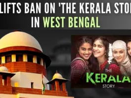 "We intend to stay the order of the state of West Bengal. With respect to Tamil Nadu, we will direct them to not directly or indirectly ban it," the CJI said