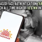 Aadhaar e-KYC service continues to play a key role in the banking and non-banking financial services sectors