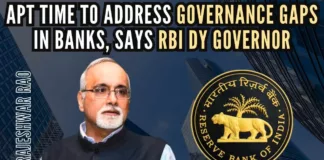 Customer service, customer conduct and ethical employee behavior are key in banks, banks' boards should pay close attention to these aspects, says RBI Dy governor