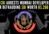 CBI’s EOW Mumbai unit registered the case on the complaint received from the bank's Thane branch against the Directors of RRL Vijay Gupta and Ajay Gupta