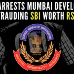 CBI’s EOW Mumbai unit registered the case on the complaint received from the bank's Thane branch against the Directors of RRL Vijay Gupta and Ajay Gupta
