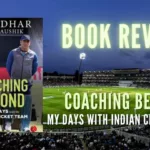 Th book reflects primarily on R Sridhar’s seven-year coaching tenure with the Indian cricket team as its fielding coach. This book isn’t as technical as it is anecdotal